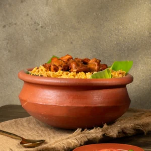 Cooking Pot
